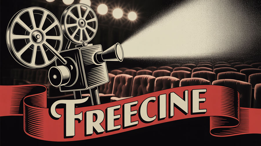 freecine